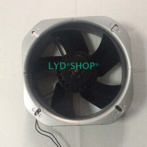 Axial Flow Cooling Fan New Dunli Ywf.A2S-200S-7Hiia00 220V 0.3A 68W