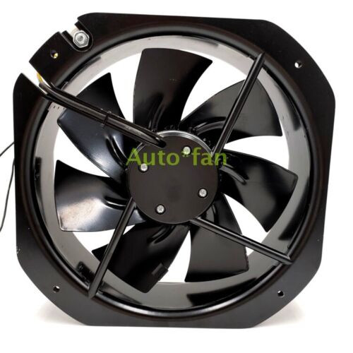 A9932E-22H-B21 28080 Ac 220V 0.35A 75W 2600Rpm Axial Cooling Fan Genuine New