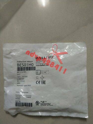 Brand New Balluff Bes 516-355-S4-C