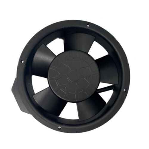 115V 50/60Hz 26/33W 17251Mm W2E143-Ab15-01 Cooling Fan 2800R/Min