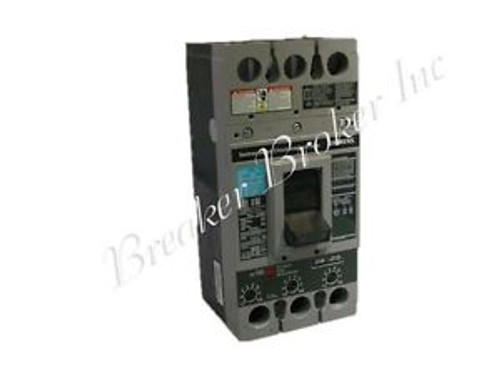 SIEMENS, FXD63B175, Used, 600V, SIEMENS FXD63B175 175A 600V 3P USED