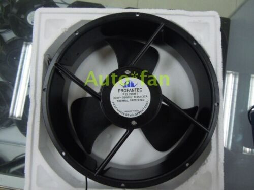 1Pc For New P2259Hbtl Ac220V 25489 Ventilation Shaft Exhaust Fan