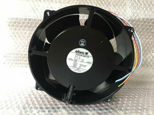Inverter Silent Cooling Fan W1G180-Ab31-10 24V 93W