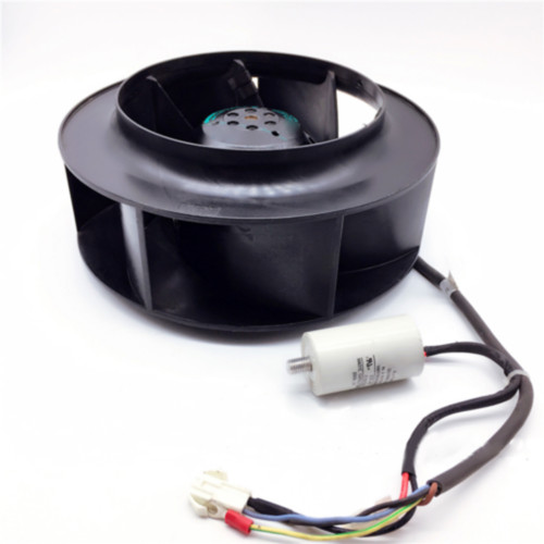135/200(W) 230V Cooling Fan Inverter Fan R2E225Bd9212 R2E225-Bd92-12 157Mm