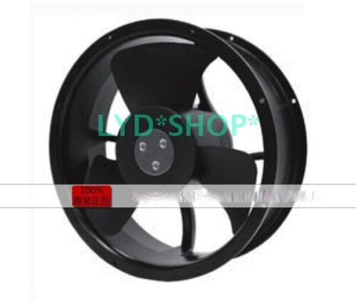 Circular Axial Flow Cooling Fan Original New Sunon A1259-Xbl Tc.N.Gn 25489 115V