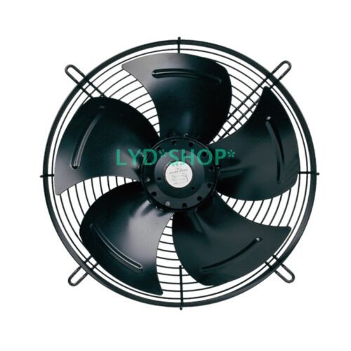 1Pcs New Yswf68L35P4-360P-300 Refrigeration Unit Compressor Condenser Fan 380V