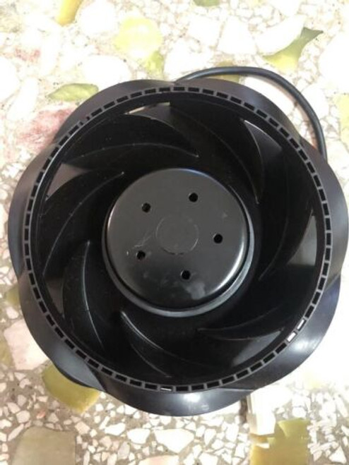 1Pcs R1G175-Rb33-G01 Centrifugal Fan 48V 76/62W Adjustable Speed Fan