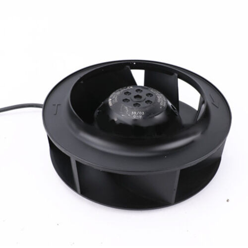 R2E190-A050-16 Inverter Cooling Fan 230V 0.26A/0.34A 58W/75W