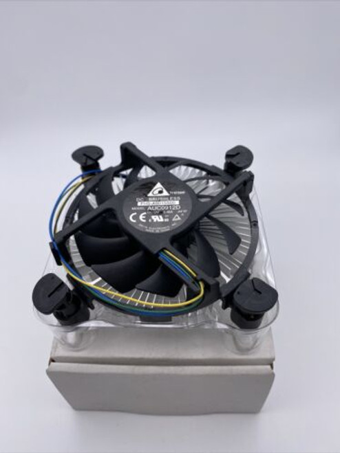 Delta Dc12V 4-Pin Heatsink Dc Brushless Fan Auc0912D Fhs-A9015S00 Case Of 50