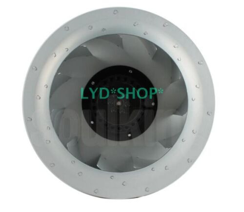 Dunli Ywf.B4S-280-Iiiab00 220V 0.4A 85W Original New Centrifugal Fan