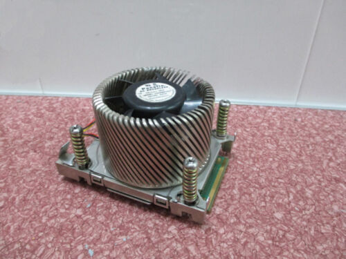 For Hp Minicomputer Cpu Fan A7231-62009 Fbaa6A12U