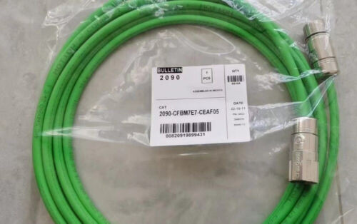 New For Signal Feedback Cable 2090-Cfbm7E7-Ceaf05 5 Meter