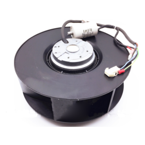 Cooling Fan Inverter Fan R2E225-Bd92-12 157Mm 135/200(W) 230V R2E225Bd9212