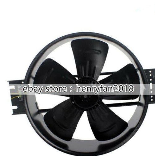 For 250Fzy2-D 250Fzy6-D Axial Fan Ac 230V /380V Φ250Mm Industrial Cooling Fan For 250Fzy2-D 250Fzy6-D Axial Fan Ac 230V /380V Φ250Mm Industrial Cooling Fan