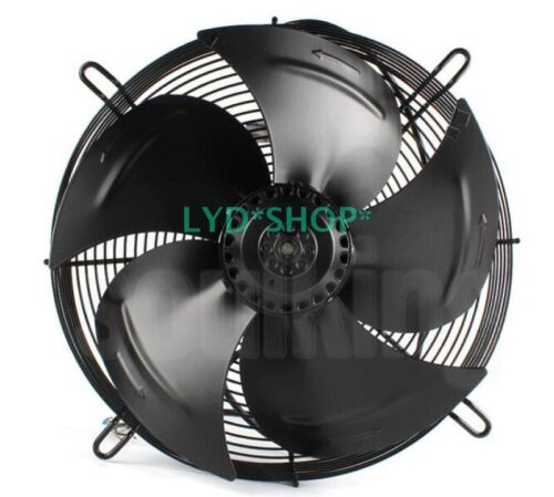 Dunli Ywf.A4T-350S-5Diia00 380V 0.3A 135W Outer Rotor Axial Flow Fan