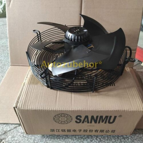 Brand New Ywf(K)4E350-Z External Rotor Axial Fan 220V