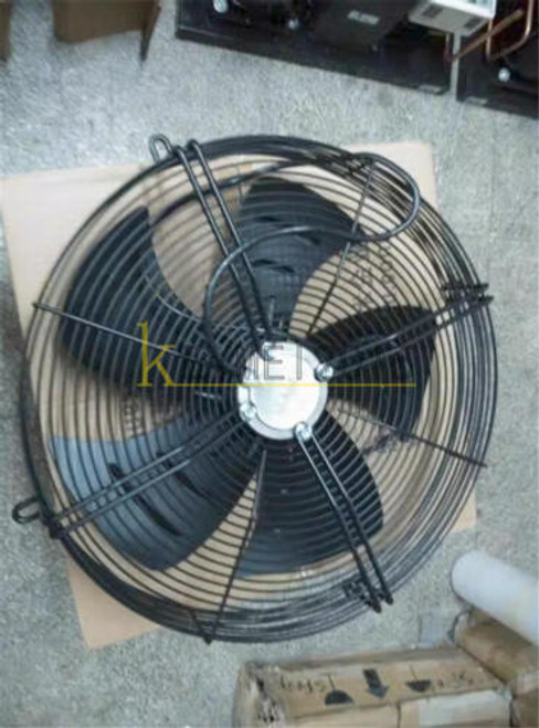 New 1Pcs For Sanmu External Rotor Axial Fan Ywf(K)4D350-Z Fan Miki Fan Motor