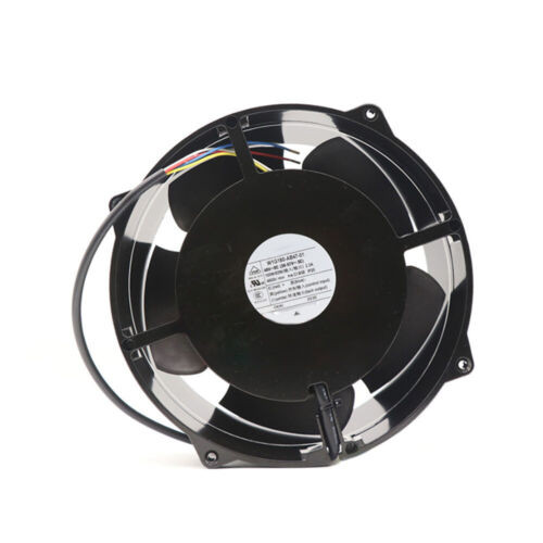 Cooling Fan W1G180Ab4701 20020070Mm W1G180-Ab47-01 48V 100W