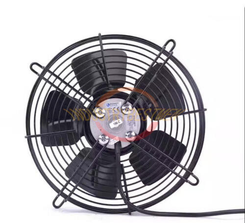 New 1Pc Weiguang Ywf2D-250B External Rotor Fan Condenser Axial Fan 380V