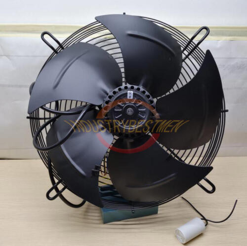 New 1Pc Sanmu Ywf(K)4E350-Z External Rotor Axial Fan 220V