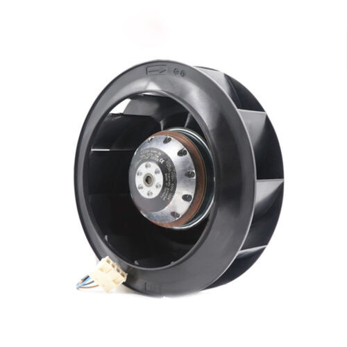 R2E220Aa4498 220Mm 50Hz 115V 75W 0.67A R2E220-Aa44-98 Cooling Fan