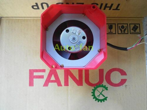 Brand New 3 Phases Main Shaft Fan Fanuc A90L-0001-0539/R Pc4721-0220W-B30R-S31