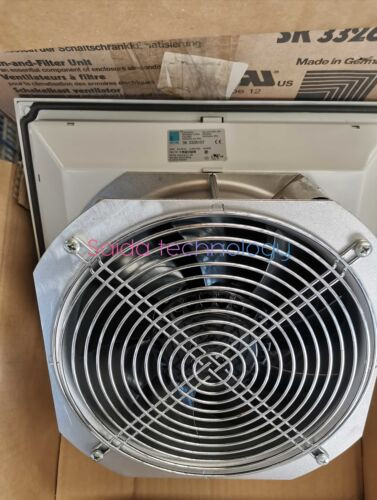 Pfr 2000 A 115V 29/24W Dedicated Fan