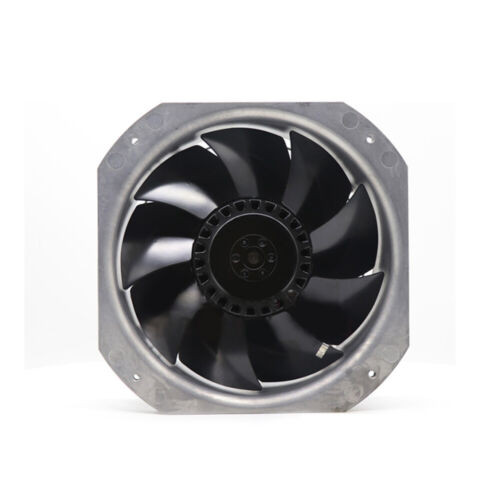 Cooling Fan W2E200Hh3807 200Mm W2E200-Hh38-07 230V 64W 0.29A