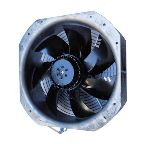W2E250Hj4007 Cooling Fan W2E250-Hj40-07 115V 50/60Hz 165/230W 1.45/2.03A