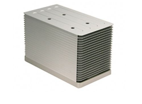 New 076-1330 Apple Processor Heatsink B For Mac Pro Early 2009, 8-Core A1289