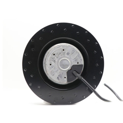 175Mm Cooling Fan R2E175-Ac77-05 230V 55W 50/60Hz 0.25A