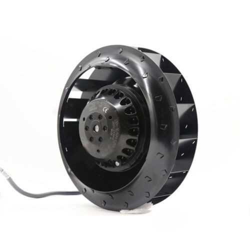 175Mm Cooling Fan 230V 55W 50/60Hz 0.25A R2E175-Ac77-05