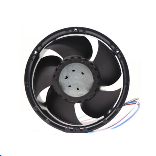 Inverter Fan Cooling Fan 6318/2Tdh4P 48V 150W