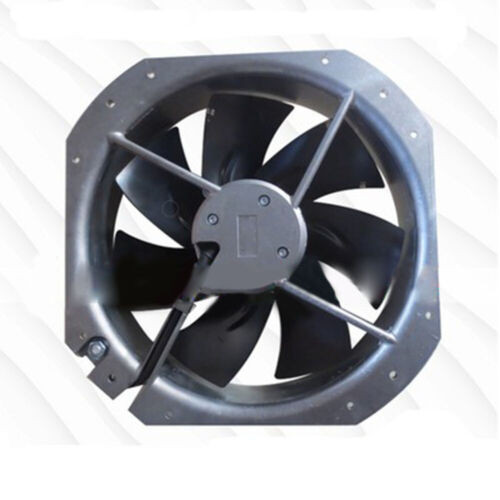 9.1W 230V W2E250Hj2801 Cooling Fan W2E250-Hj28-01
