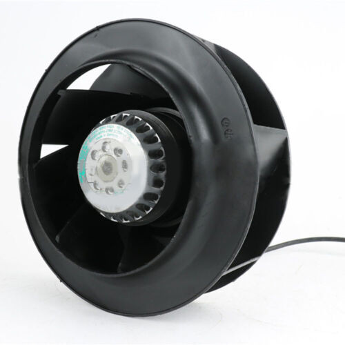 225Mm 115V 0.37A 185/400(W) R2E225-Be51-09 Wired Centrifugal Fan Cooling Fan