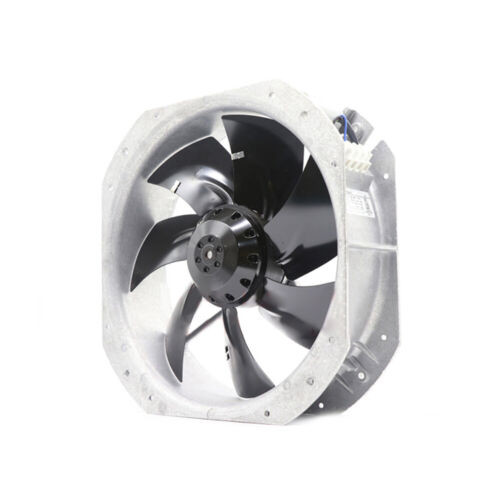 W2E250-Hl06-01 230Vac 50/60Hz 127-180W 0.88A Cooling Fan