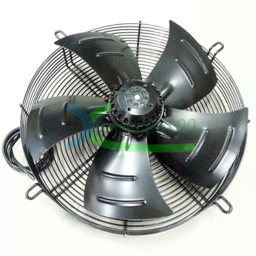 New 1Pc Dunli Ywf.A4T-450S-5Diia00 External Rotor Fan 380V