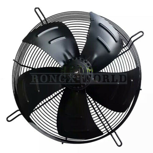 1Pcs New Dunli Ywf.A4T-450S-5Diia00 External Rotor Fan 380V