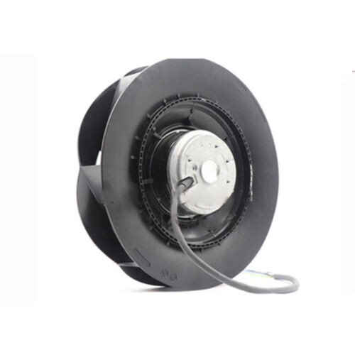 Cooling Fan R2E250-Ra50-01 Centrifugal Fan 230V 210-285W 1.5A