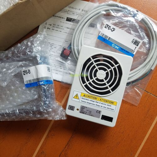 1Pc Brand New Ion Fan Izf10-B