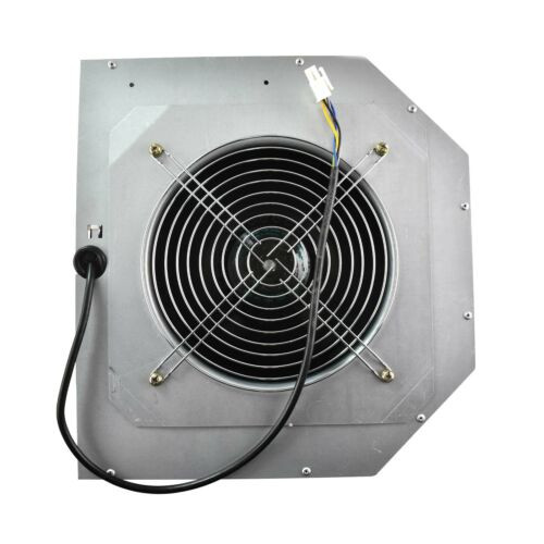 For Ab Inverter Fan 20-Pp01080 For R2E280-Ae52-17 Centrifugal Fan W/Frame