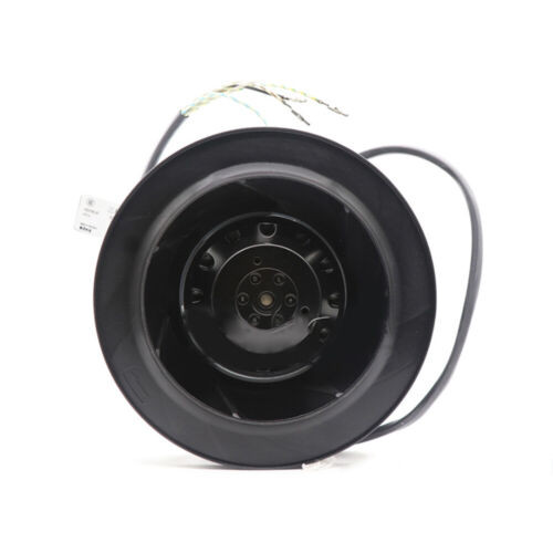 R2D190-Ac08-10 415V 50/60Hz 43/52W 0.09A Cooling Fan