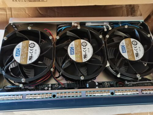 For   Osn8800 Brand New Tn5M0E1Fan01F Fan Box Sn:2102120495N0J5000134
