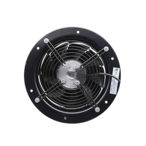 W2E200-Ci38-01 230V 64W 0.3A 65Db Axial Cooling Fan