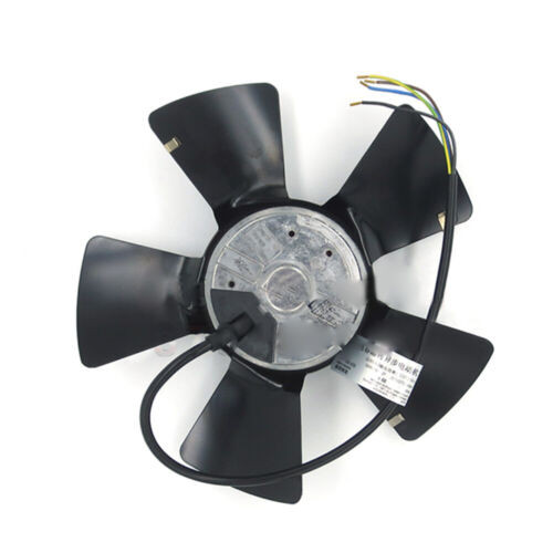 Axial Fan Cooling Fan 0.51/0.74A 115W 230V For Ebmpapst A2E250-Ae65-01