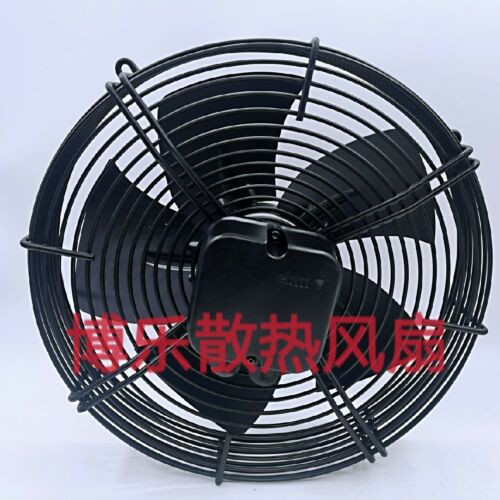 1Pcs For A4D300-Aa06-19 230V Axial Flow Fan