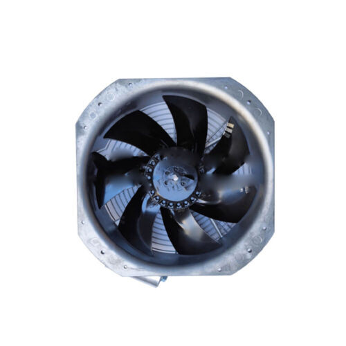 W2E250-Hj40-07 Cooling Fan 115V 50/60Hz 165/230W 1.45/2.03A W2E250Hj4007