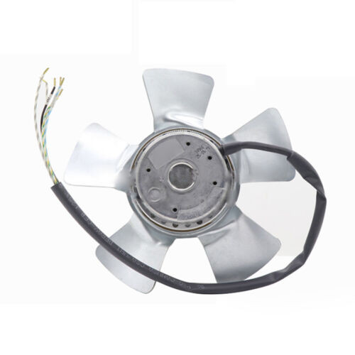 Cooling Fan 400V 80W 0.14A For Ebmpapst A2D210-Aa02-11