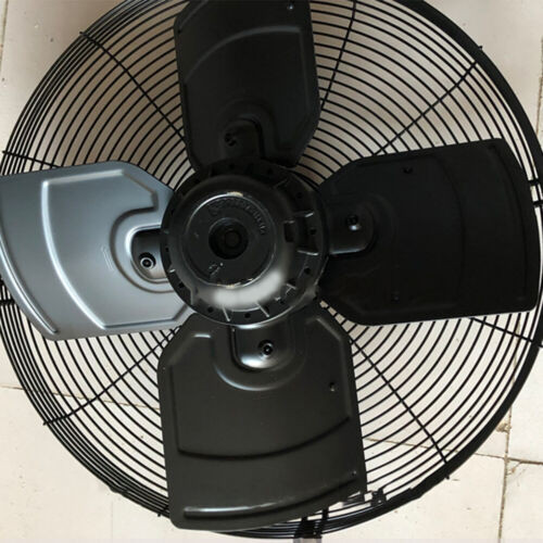 For Ziehl-Abegg Axial Flow Fan Fb050-Vdk.4I.V4S Outdoor Air Conditioning Fan