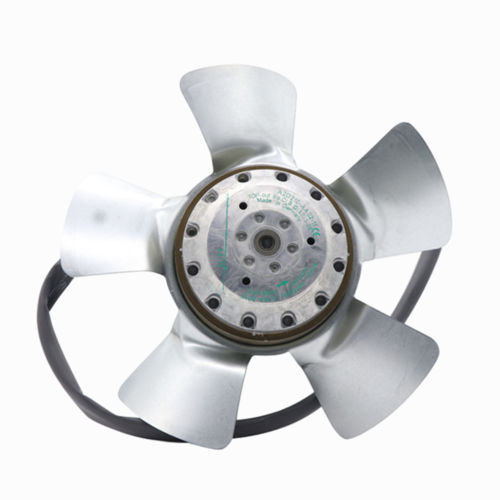 For Ebmpapst A2D210-Aa02-11 Cooling Fan 400V 80W 0.14A